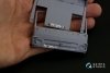 Quinta Studio QDS-35068 KAMAZ-43509 3D-Printed & coloured Interior on decal paper (Zvezda) (Small version) 1/35